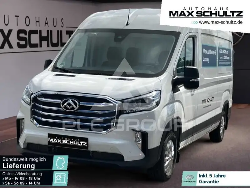 2024 Maxus 