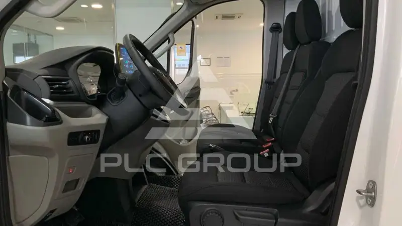 2024 Maxus 