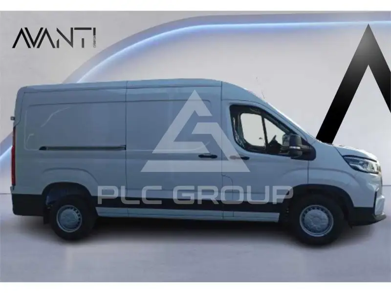 2024 Maxus 