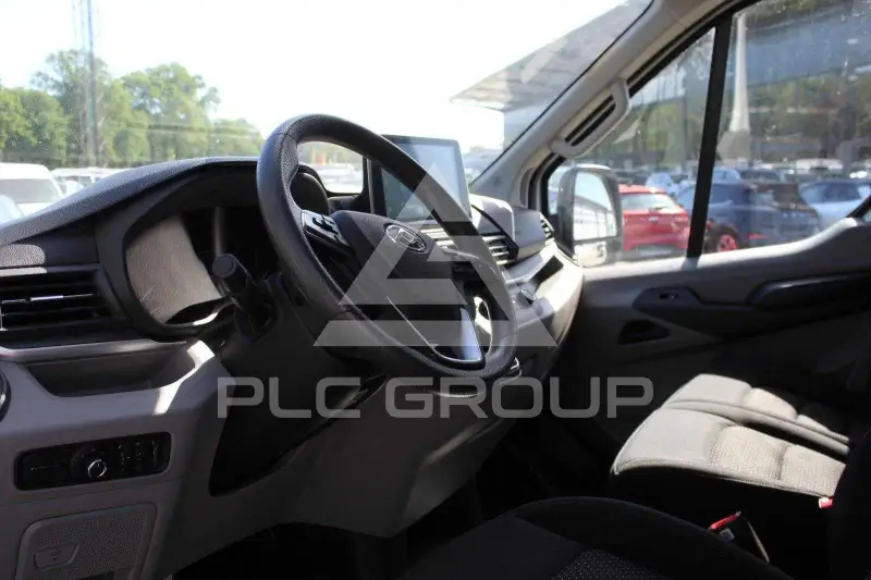 2024 Maxus 