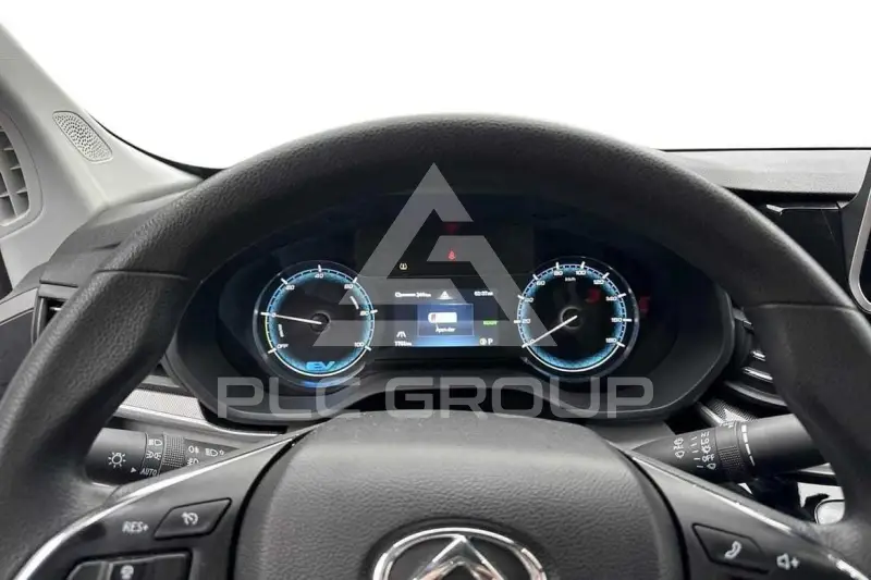 2024 Maxus 