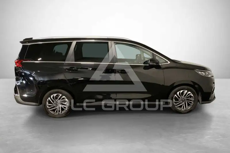 2024 Maxus 