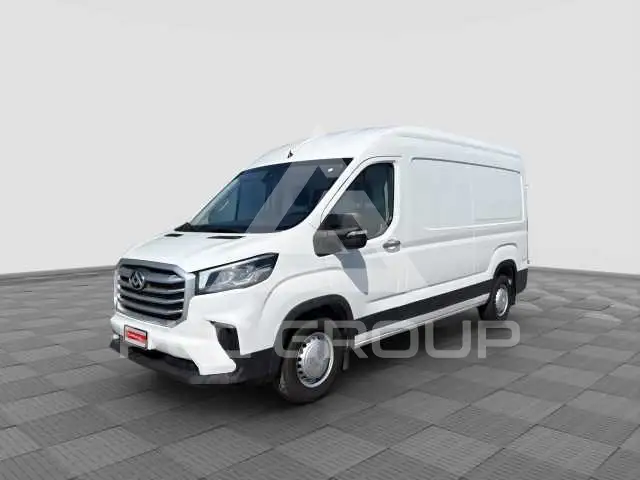 2024 Maxus 