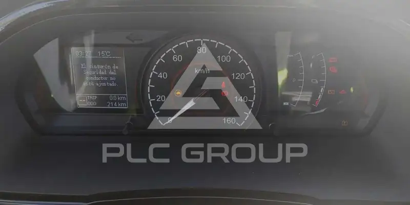 2024 Maxus 