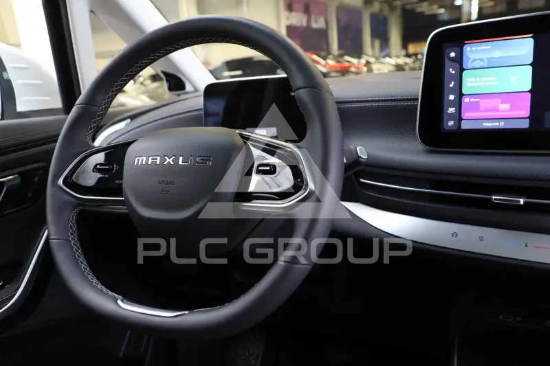 2024 Maxus 
