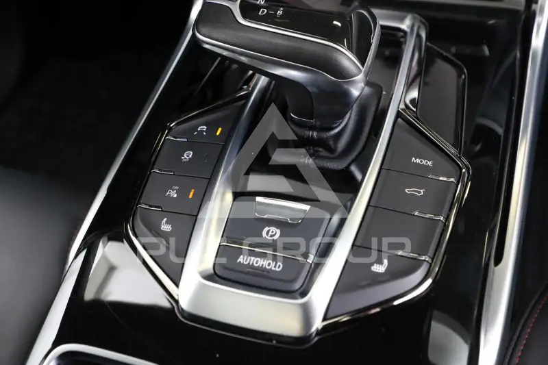 2024 Maxus 