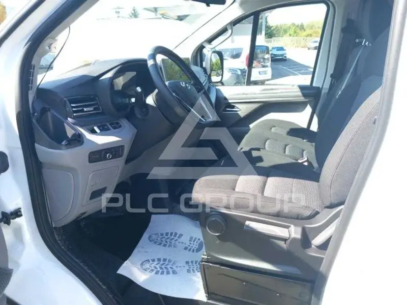 2024 Maxus 