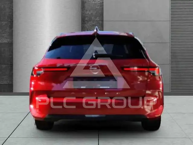 2024 Opel Astra