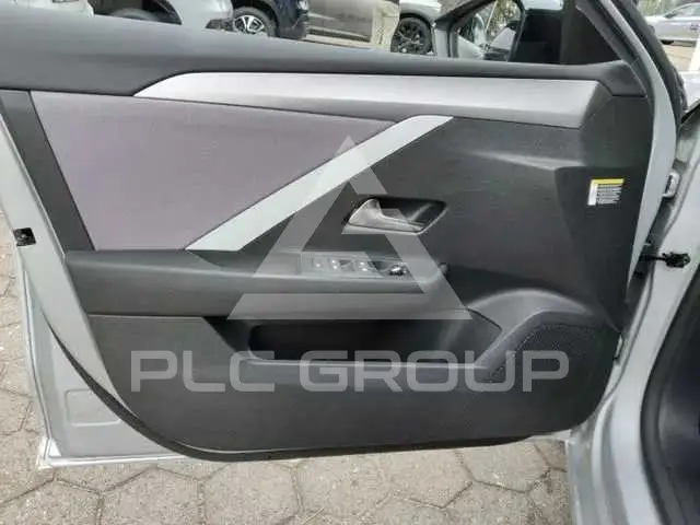 2024 Opel Astra