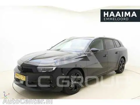 2024 Opel Astra