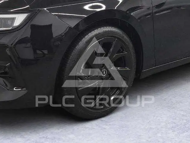 2024 Opel Astra