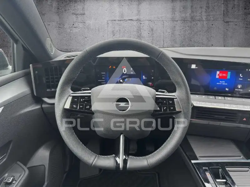 2024 Opel Astra
