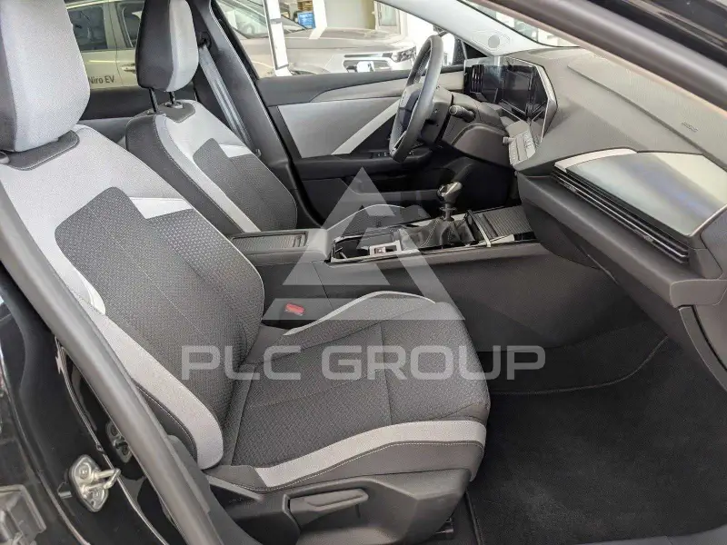 2024 Opel Astra