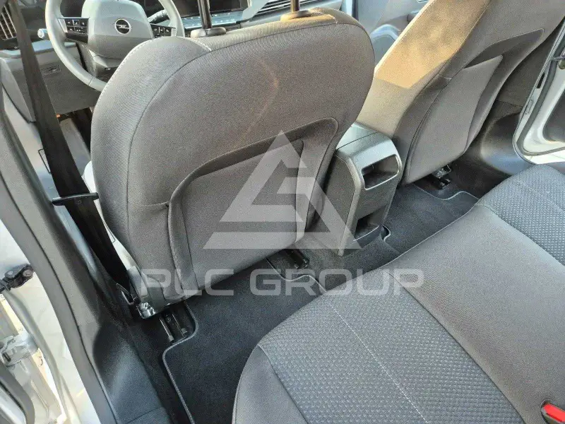 2024 Opel Astra