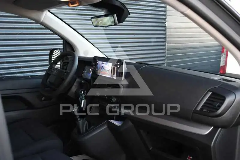 2024 Opel Vivaro