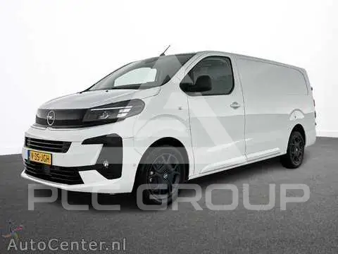 2024 Opel Vivaro