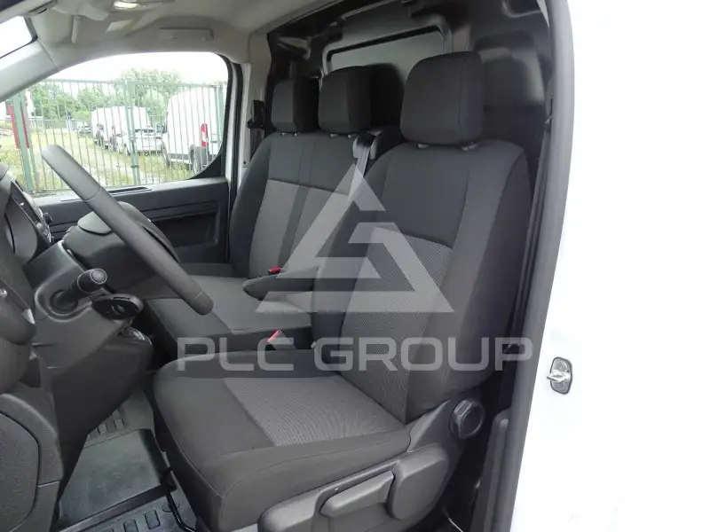 2024 Opel Vivaro