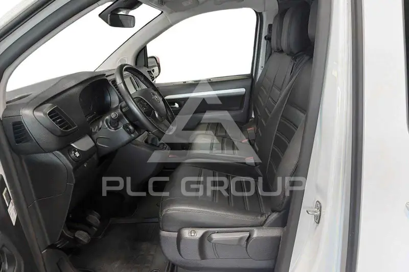 2024 Opel Vivaro