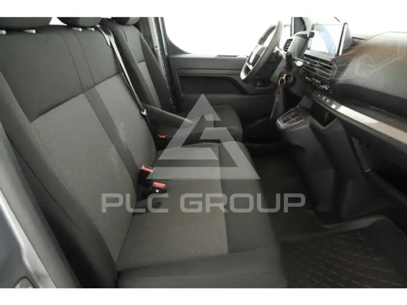 2024 Opel Vivaro