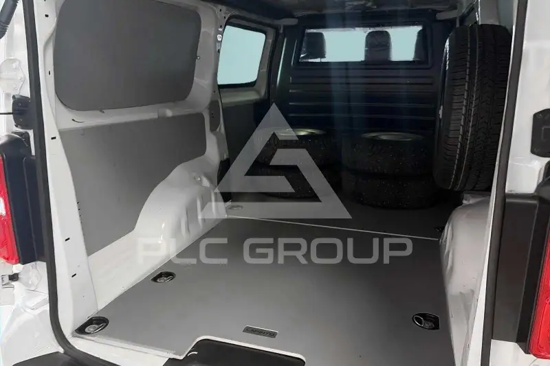 2024 Opel Vivaro