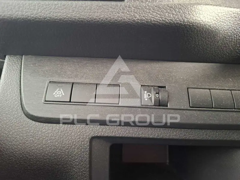 2024 Opel Vivaro