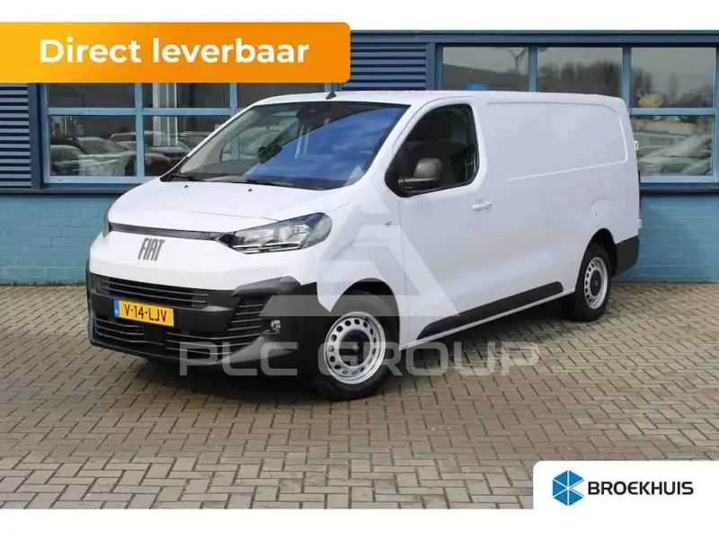 2024 Opel Vivaro