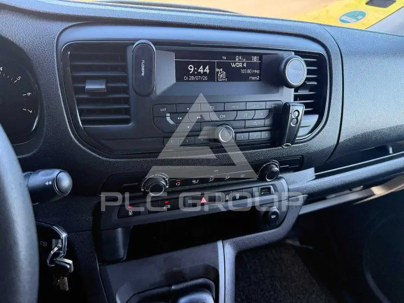 2024 Opel Vivaro