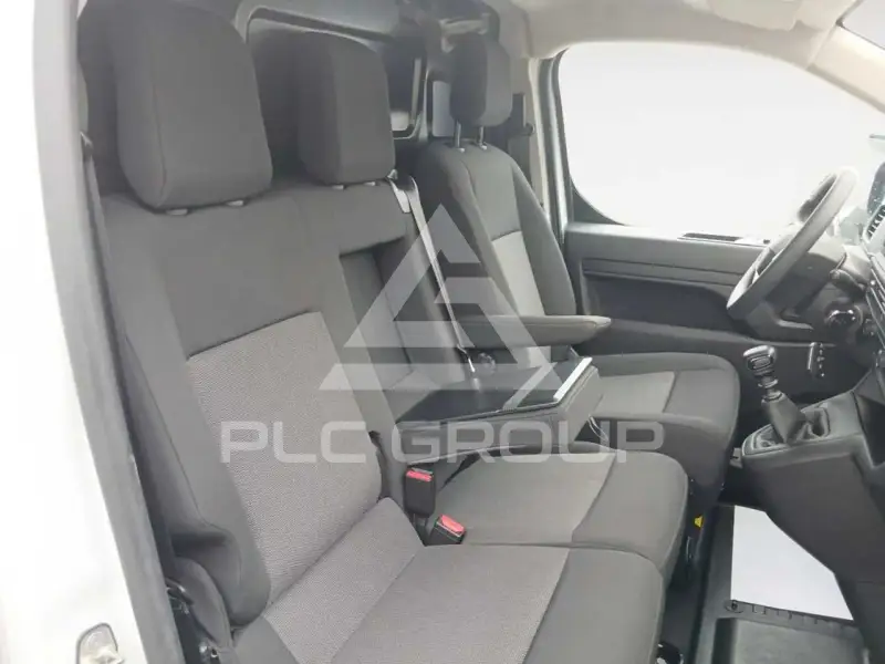 2024 Opel Vivaro