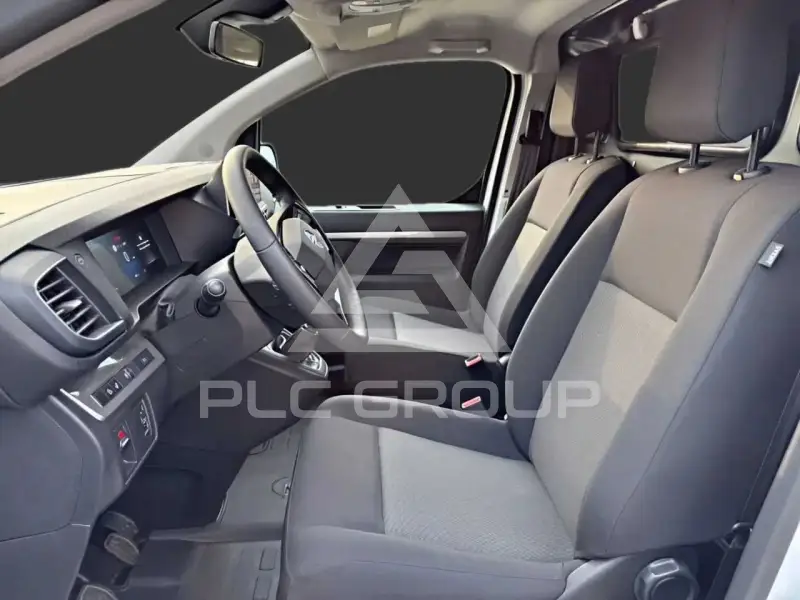 2024 Opel Vivaro