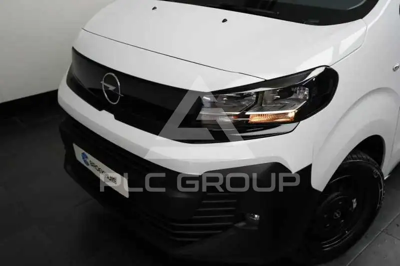 2024 Opel Vivaro