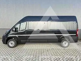 2024 Opel Movano