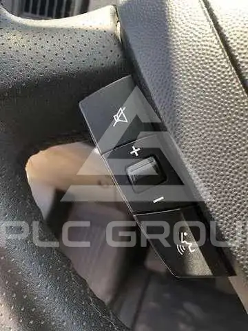 2024 Opel Movano