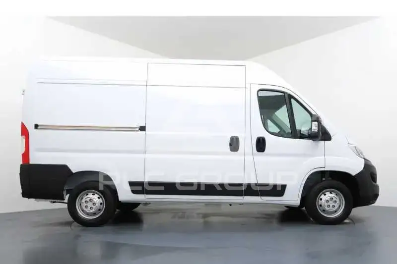 2024 Opel Movano