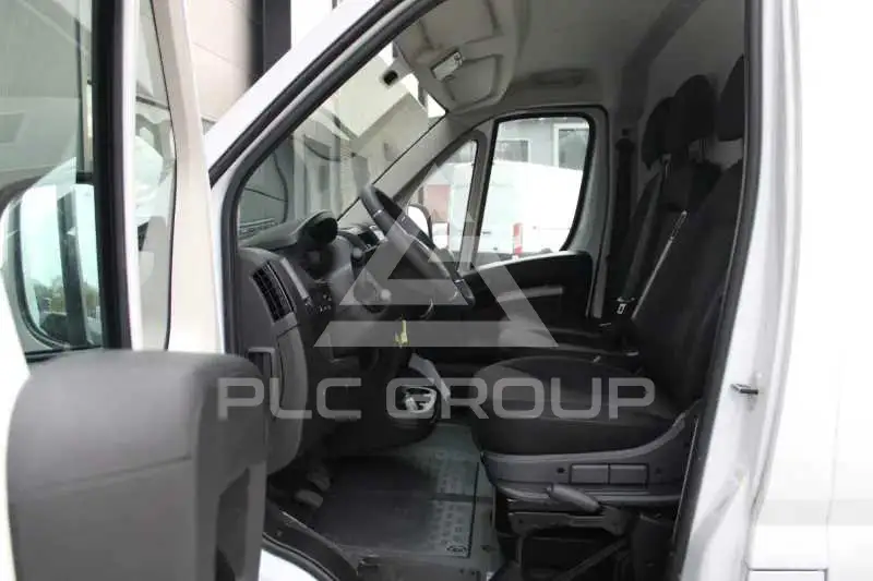 2024 Opel Movano