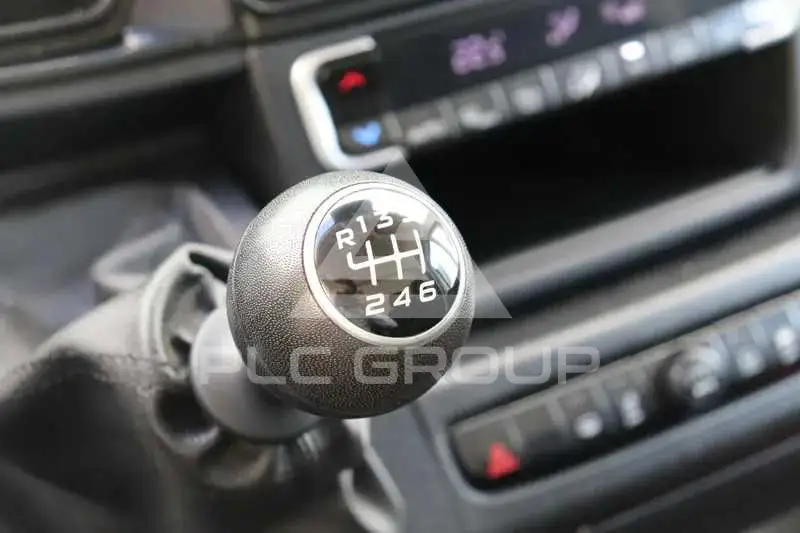 2024 Opel Movano