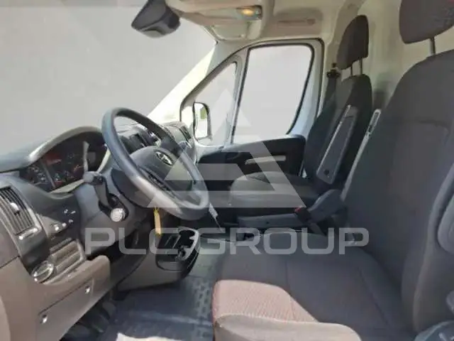 2024 Opel Movano