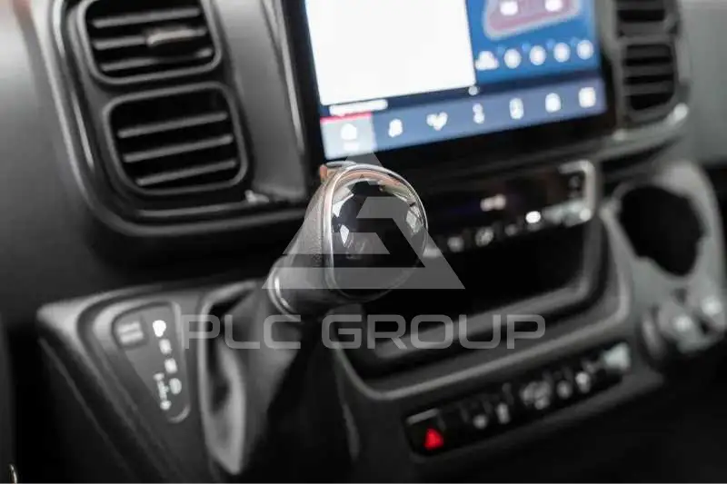 2024 Opel Movano