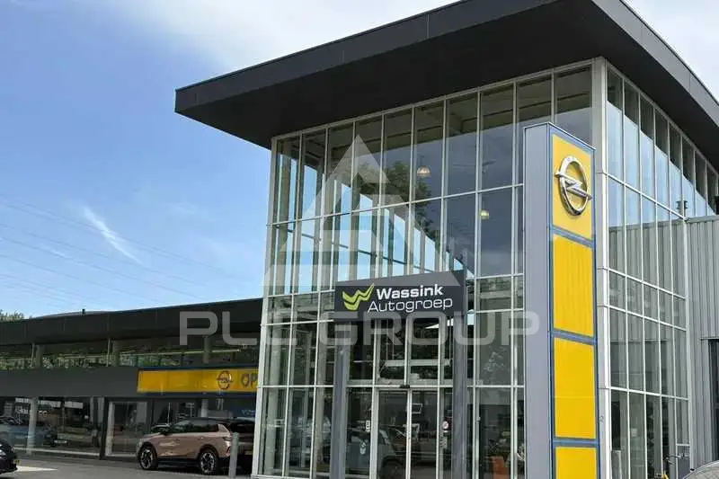 2024 Opel Movano