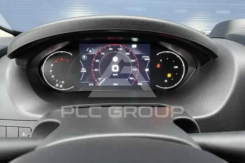 2024 Opel Movano
