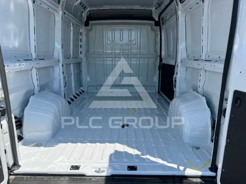 2024 Opel Movano