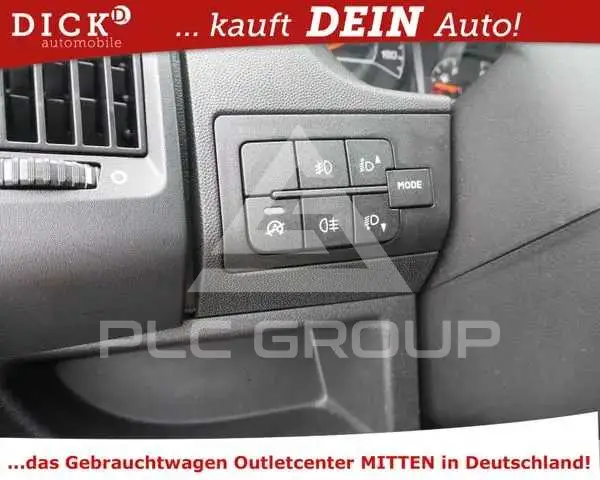 2024 Opel Movano