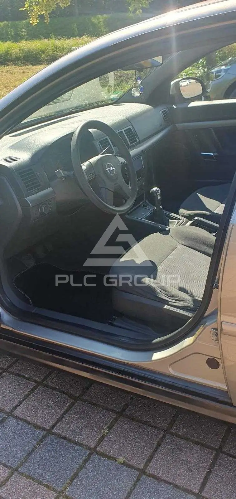 2024 Opel Vectra