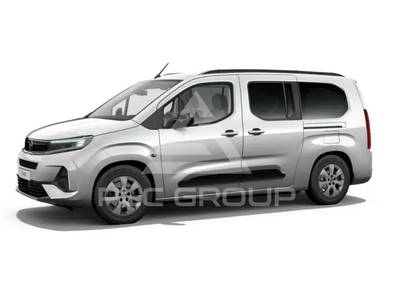2024 Opel Combo