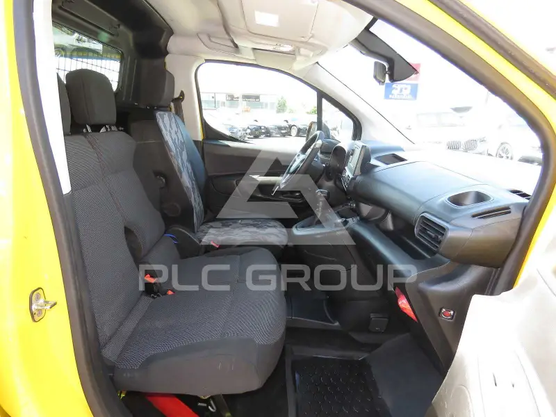 2024 Opel Combo
