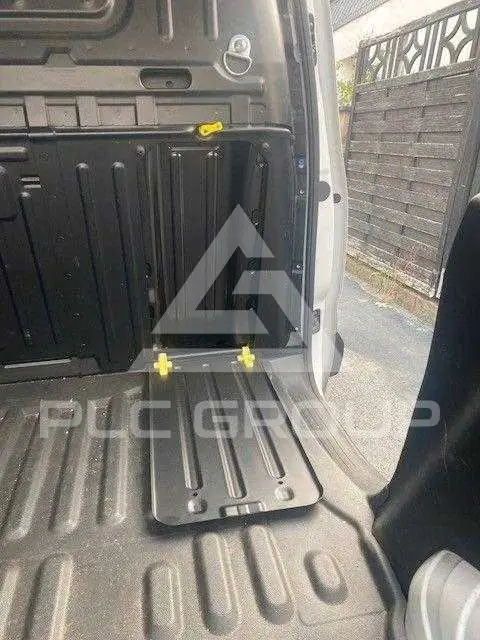 2024 Opel Combo