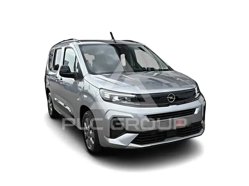 2024 Opel Combo