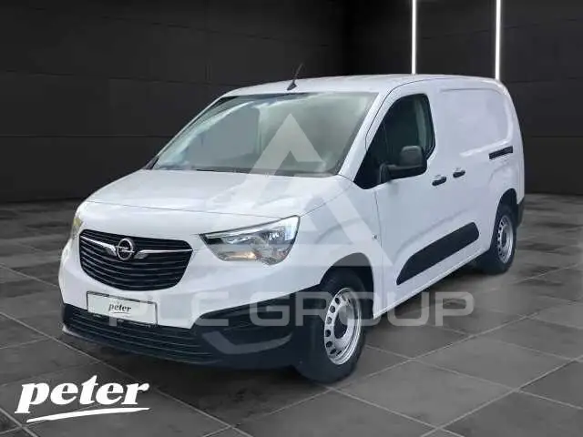 2024 Opel Combo