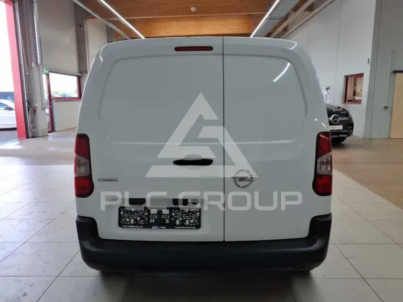 2024 Opel Combo