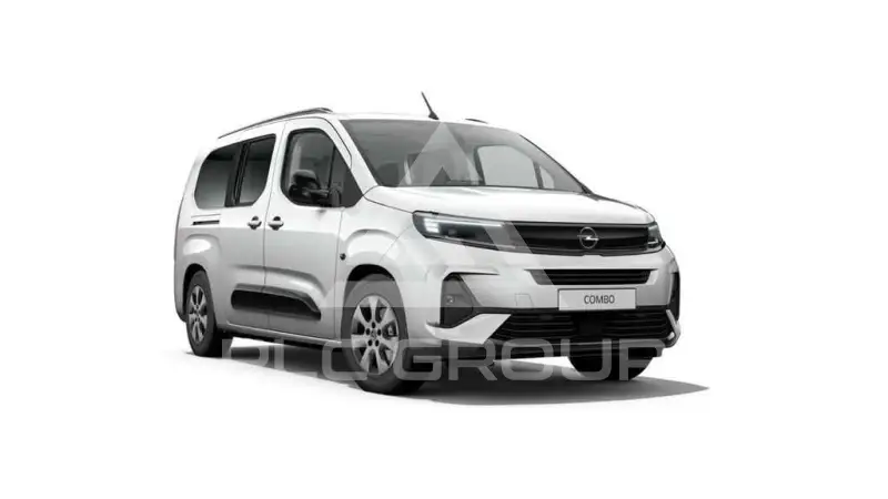 2024 Opel Combo