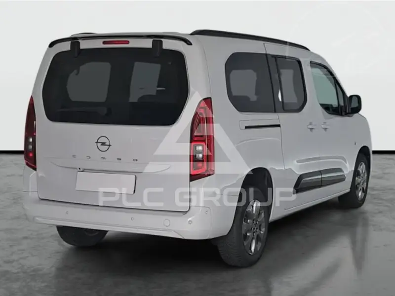 2024 Opel Combo
